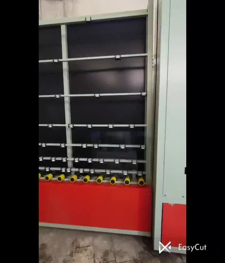 دستگاه مونتاژ درب و پنجره دوجداره الومینیومPVC.ALO|ماشینآلات صنعتی|تهران, مهرآباد|دیوار