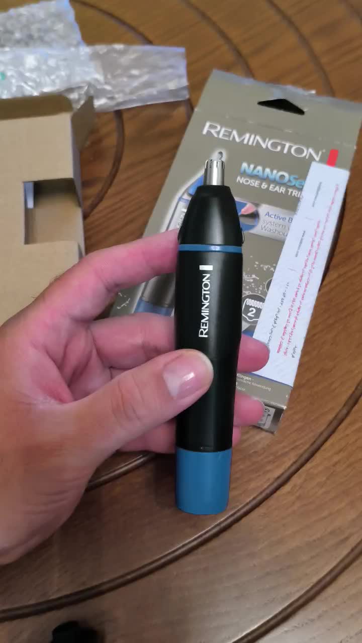 موزن گوش و بینی REMINGTON رمینگتون|آرایشی، بهداشتی، درمانی|تهران, سید خندان (جلفا)|دیوار