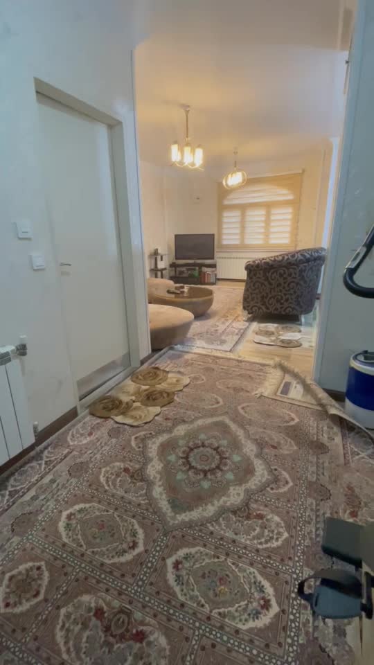 ۷۶ متر بازسازی شده توانیر مناسب زوج یا مجرد موجه|اجارهٔ آپارتمان|تهران, ونک|دیوار