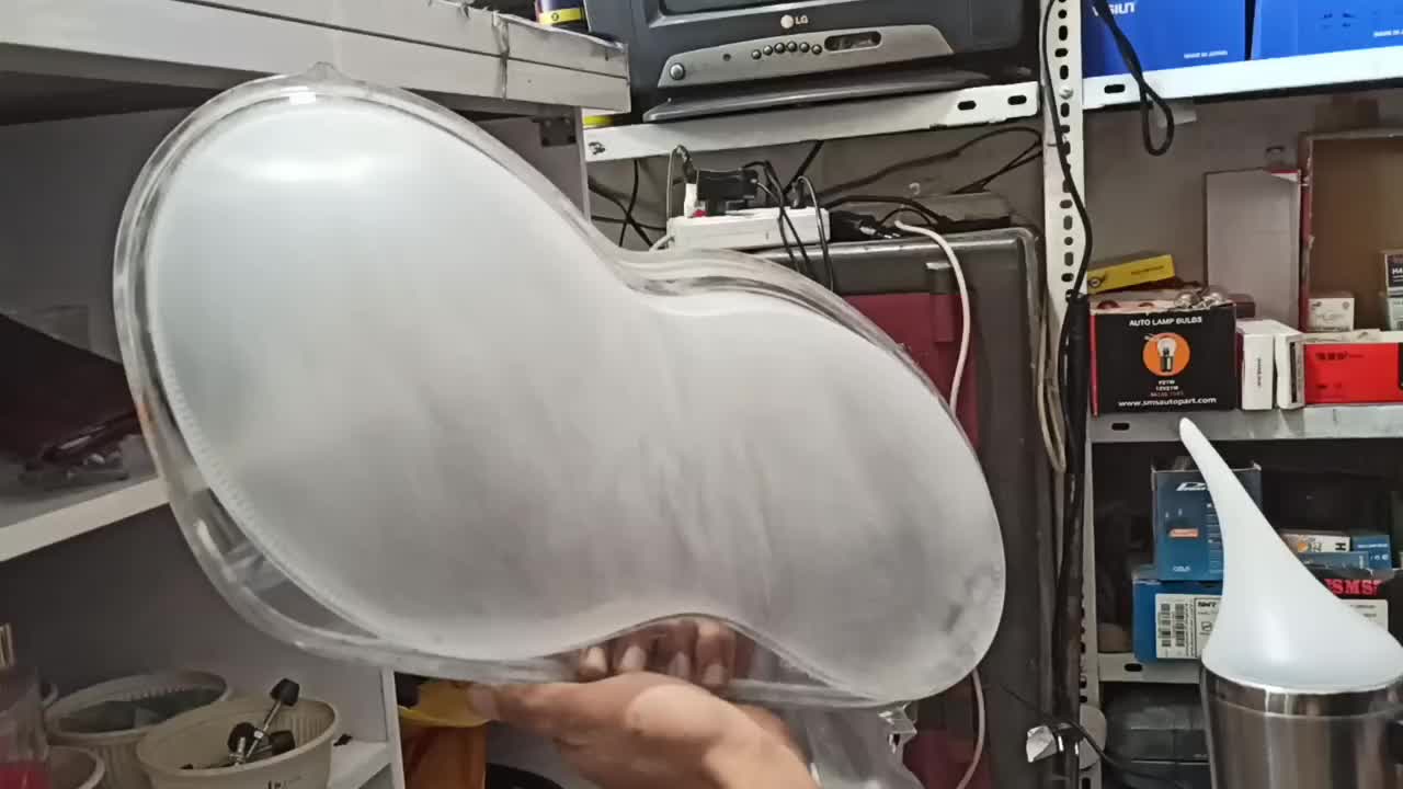 مرکز تخصصی طلق چراغ خودرو|خدمات موتور و ماشین|ایلام, |دیوار