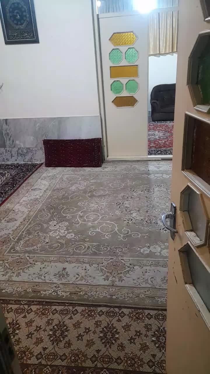 اسکان موقت|اسکان اضطراری|مشهد, هفده شهریور|دیوار