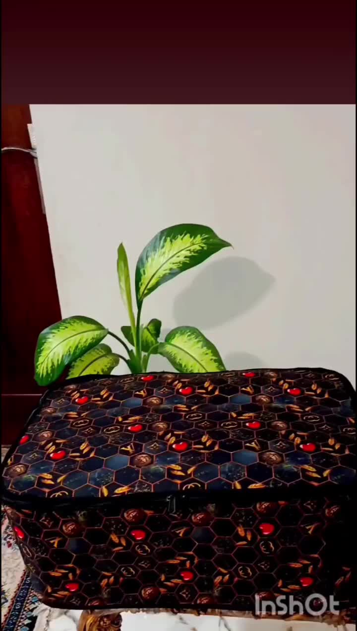 باکس نان خشک|سفره، حوله، دستمال آشپزخانه|نقده, |دیوار