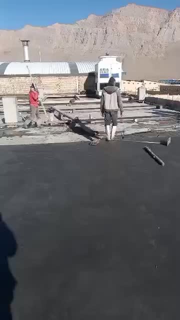 فروش پمپ بتن زمینی|ماشینآلات صنعتی|تهران, افسریه جنوبی|دیوار