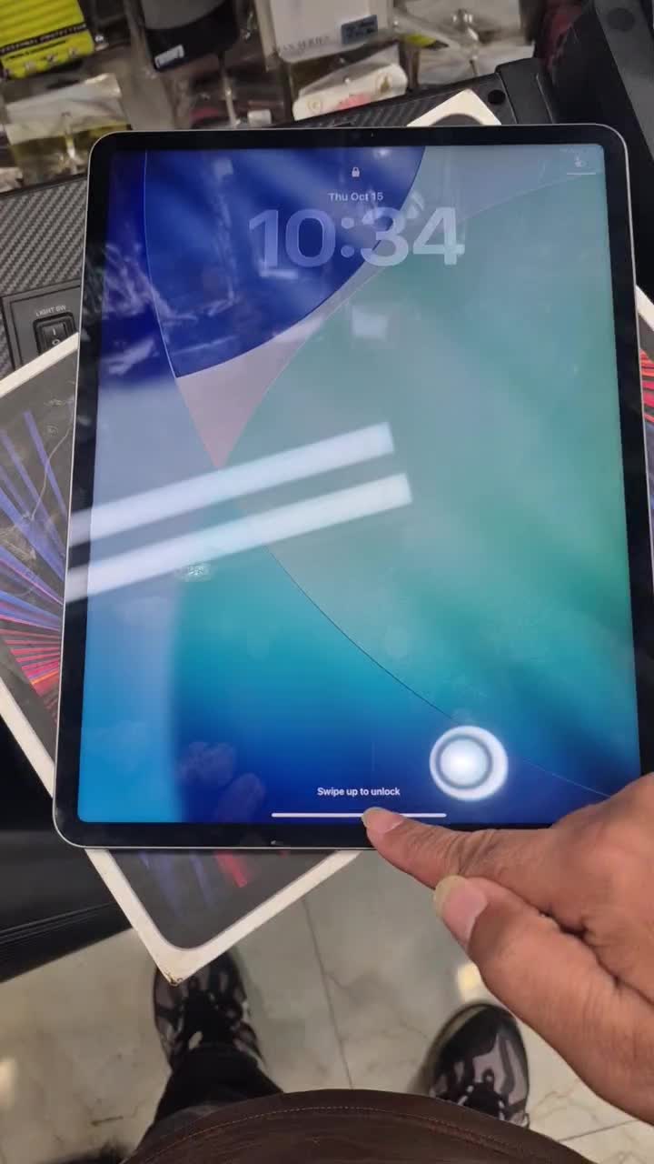 ipad pro m1|تبلت|تهران, هاشمآباد (شهرری)|دیوار