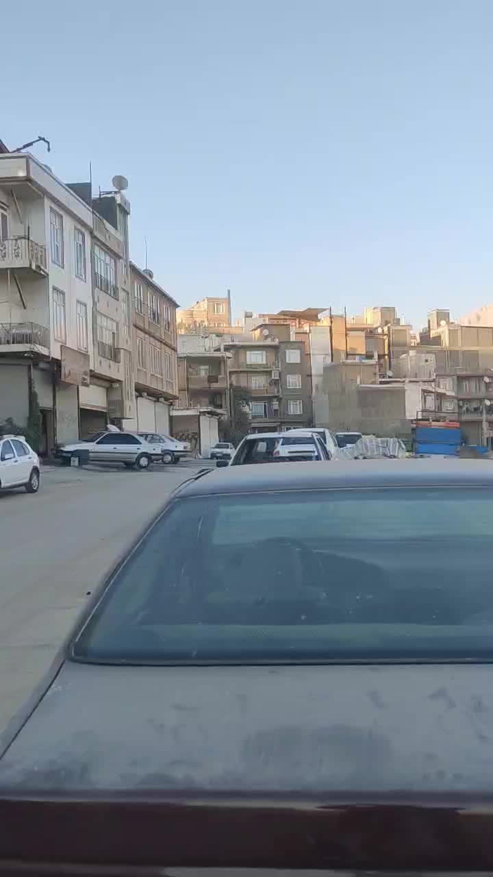 فروش واحد پاسداران پارکینگ دار|فروش آپارتمان|جوانرود, |دیوار