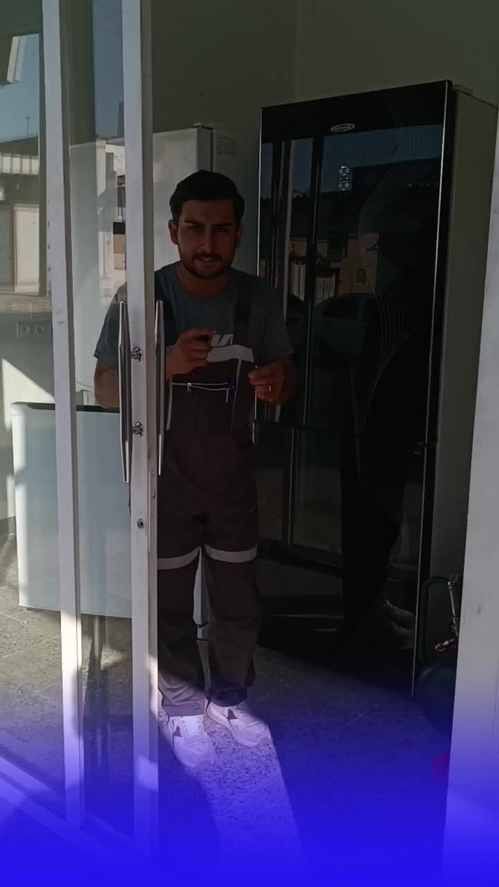 تعمیر لباسشویی/ظرفشویی/یخچال در منزل|خدمات پیشه و مهارت|دزفول, |دیوار