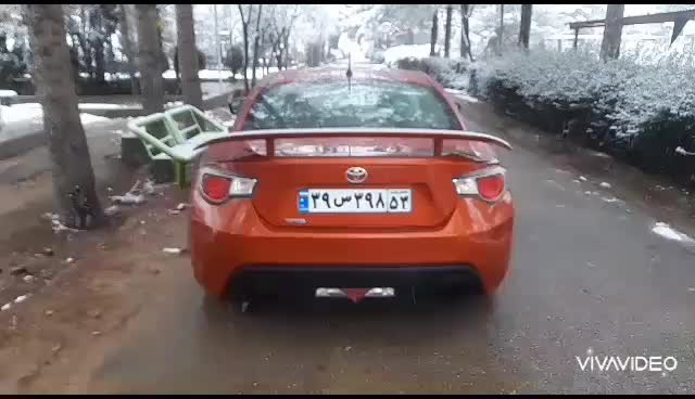 TOYOTA GT86|خودرو سواری و وانت|شاهین‌شهر, گزبرخوار|دیوار