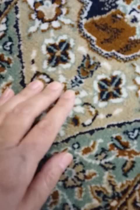 فرش ۱۲ متری|فرش|تبریز, |دیوار