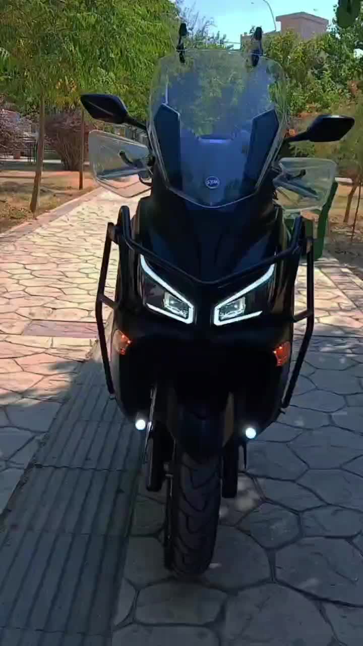 Jx 250 sym|موتورسیکلت|تهران, شهرک پاسداران|دیوار
