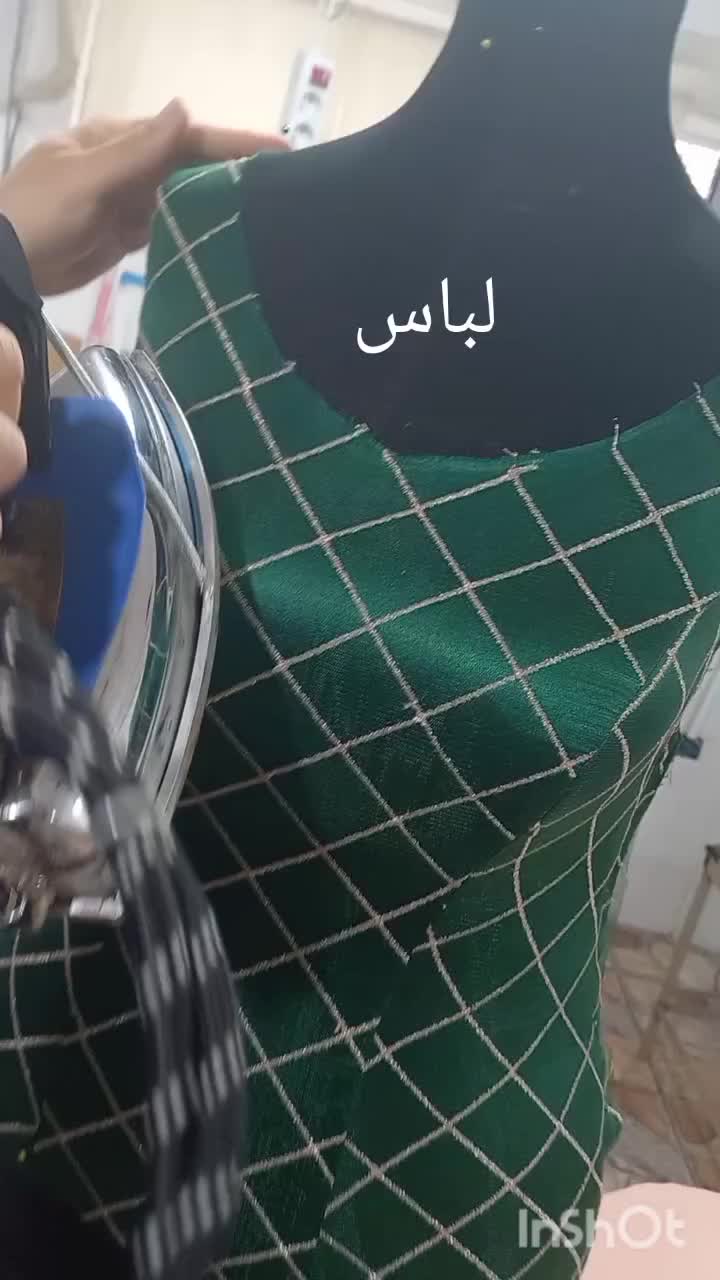 آموزش خیاطی حرفه ای باکس دوزی  بالاتنه سقزی|خدمات آموزشی|سنندج, |دیوار