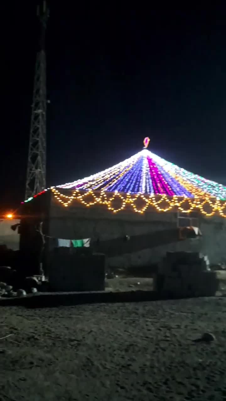 نورپردازی رنگین کمان|ریسه و چراغ تزئینی|میناب, |دیوار