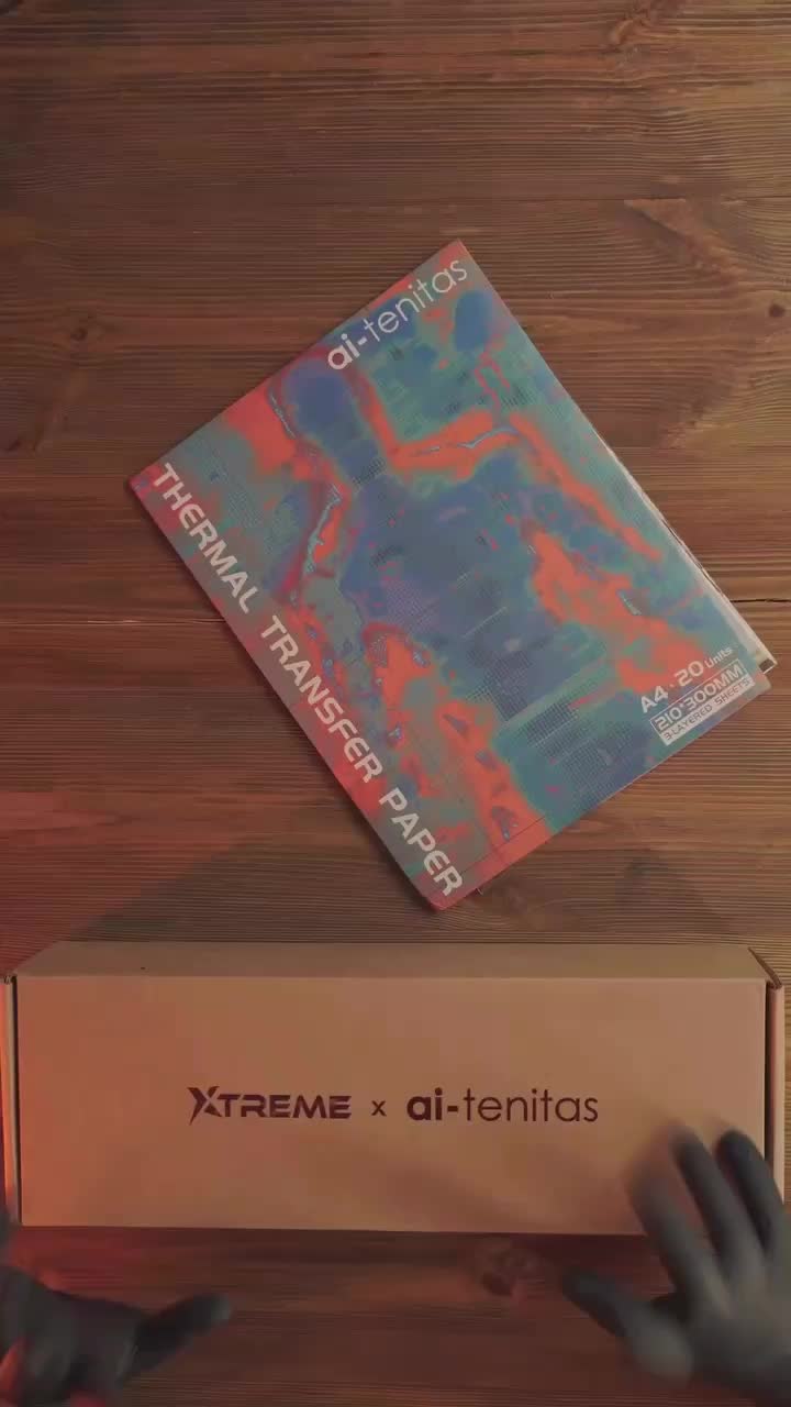 پرینتر حرارتی استنسیل ai tenitas|پرینتر، اسکنر، کپی، فکس|رباطکریم, مسکن مهر آبشناسان|دیوار