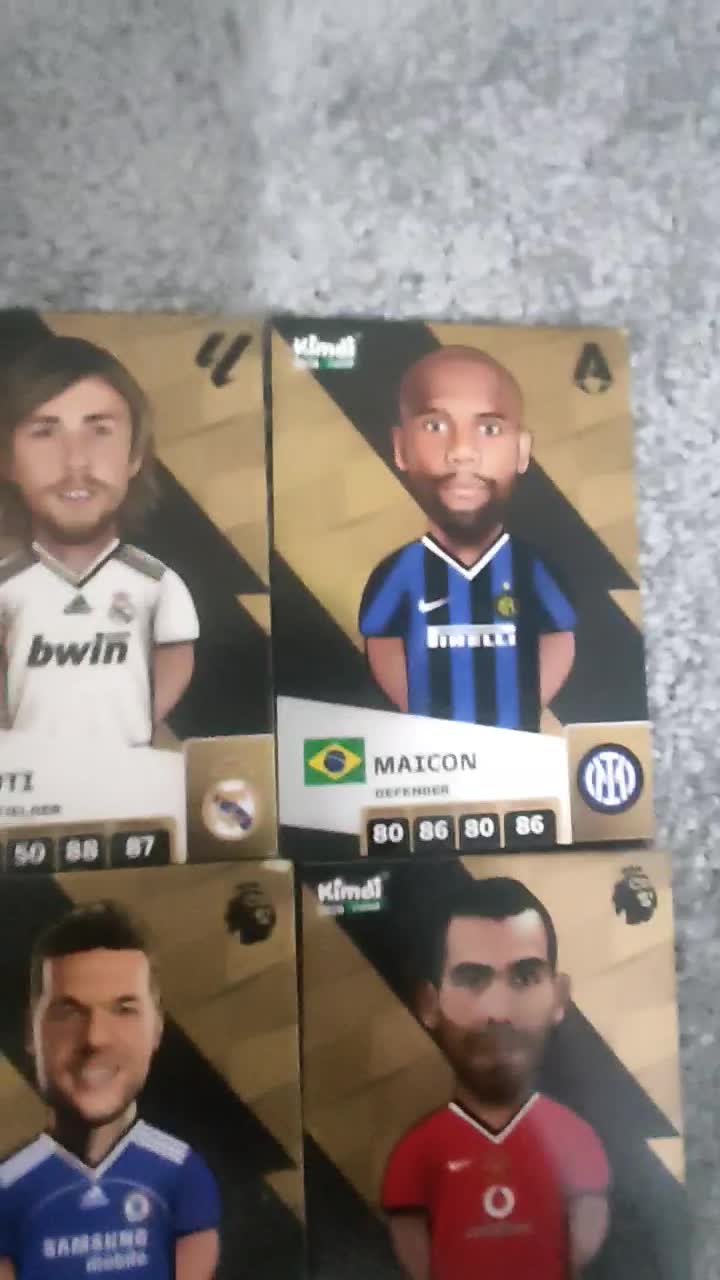 کارت کیمدی و توپچی|کلکسیون و سرگرمی|برازجان, |دیوار