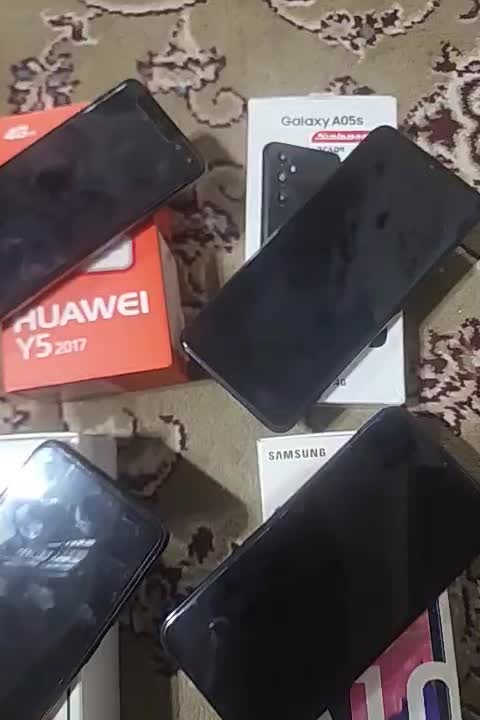 سامسونگ a05sو Y52و۱۱tproوj5proوa11وa10|موبایل|قزوین, |دیوار