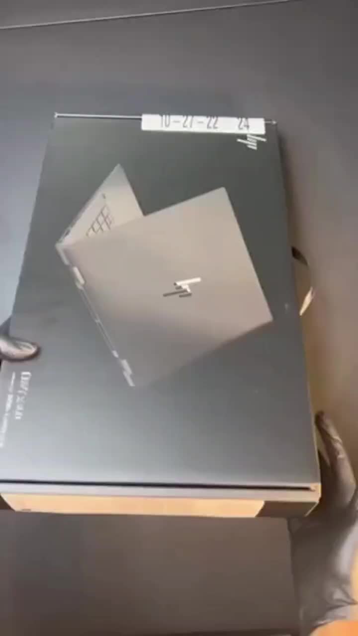 HP ENVY X360|رایانه همراه|نیشابور, محله میدان باغات|دیوار