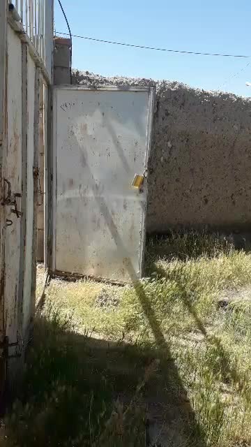 ملک قدیمی ۶۰۰متری واقع در روستای نیک پی|فروش زمین و ملک کلنگی|زنجانرود, |دیوار