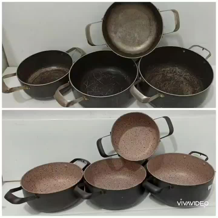 بازسازی قابلمه|خدمات پیشه و مهارت|کرمانشاه, |دیوار