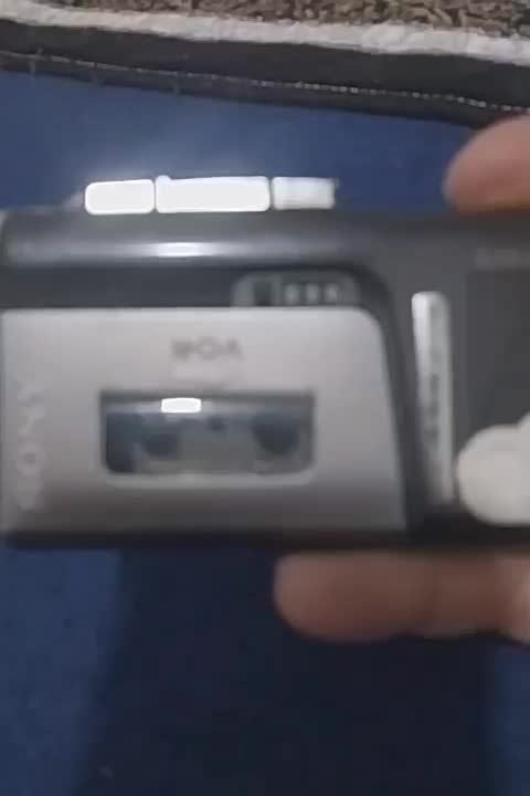 ظبط خبرنگاری مینی  سونی|پخش‌کننده همراه|تهران, نجات اللهی|دیوار