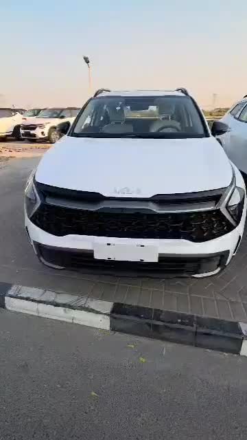 اسپورتیج ۲۰۲۵ موتور ۲۰۰۰|خودرو سواری و وانت|اهواز, گلستان|دیوار