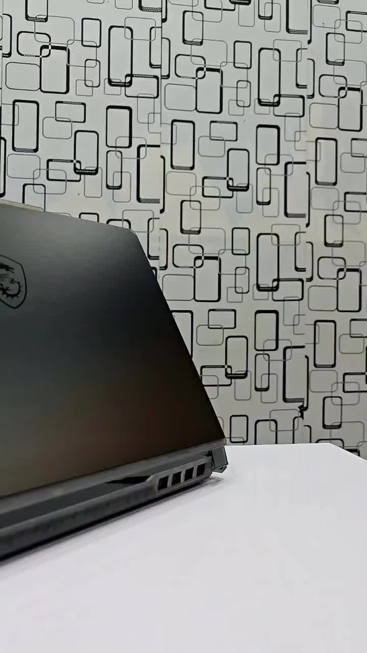 لپ تاپ گیمینگ MSI|رایانه همراه|قم, صفائیه|دیوار