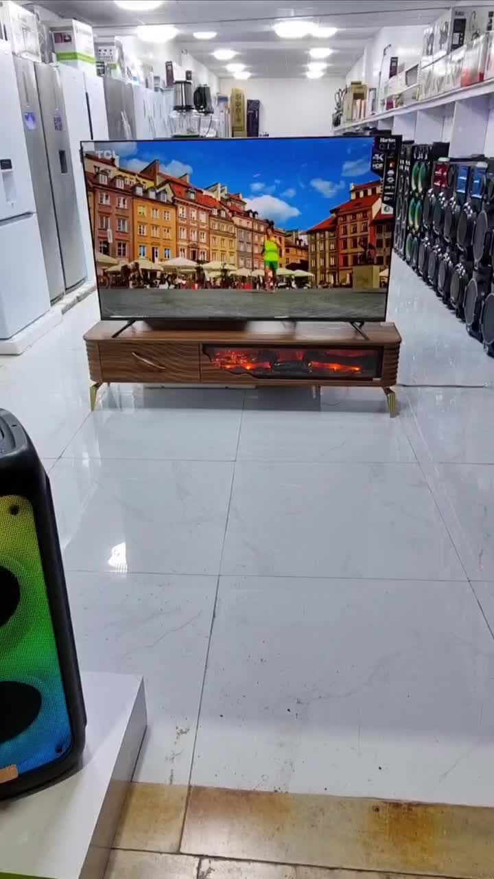 انواع تلویزیون شرکتی  با اقساط|تلویزیون و پروژکتور|زنجان, |دیوار