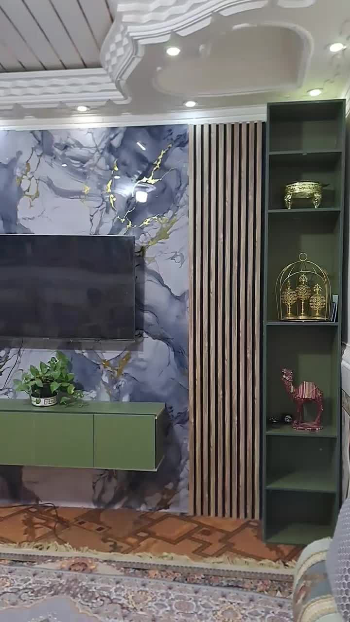 اجرای انواع  دکور تلویزیون tv|میز تلویزیون|چابهار, |دیوار