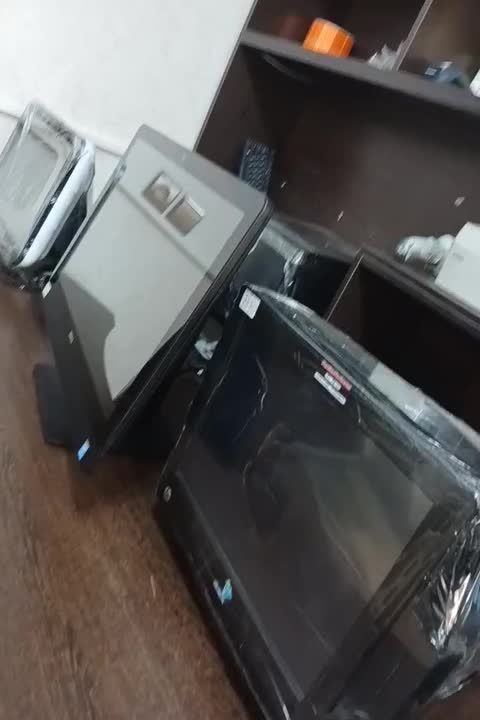 صندوق فروشگاهیpos،صندوق لمسی و غیر لمسی|فروشگاه و مغازه|خرمآباد, |دیوار