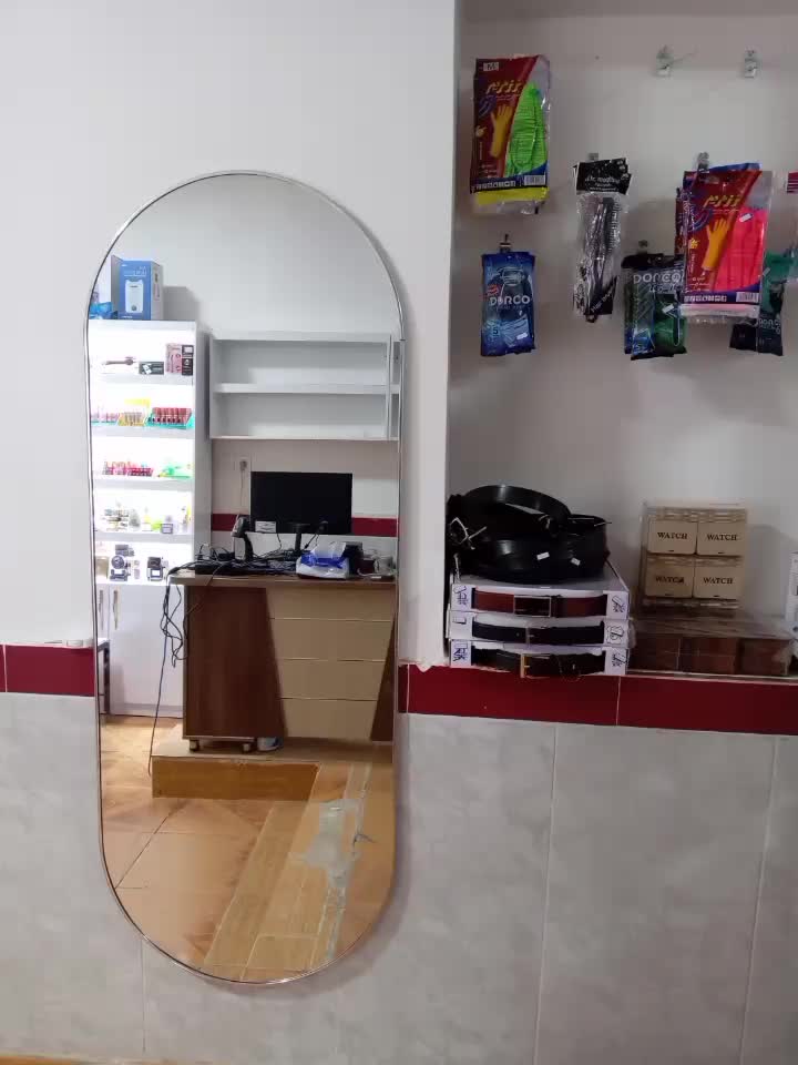 تولید آینه های قدی|آینه|بجنورد, |دیوار