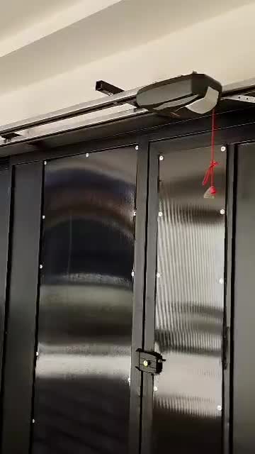 تعمیرات و نصب کرکره و  درب برقی (منصف)|خدمات پیشه و مهارت|کرج, باغستان|دیوار