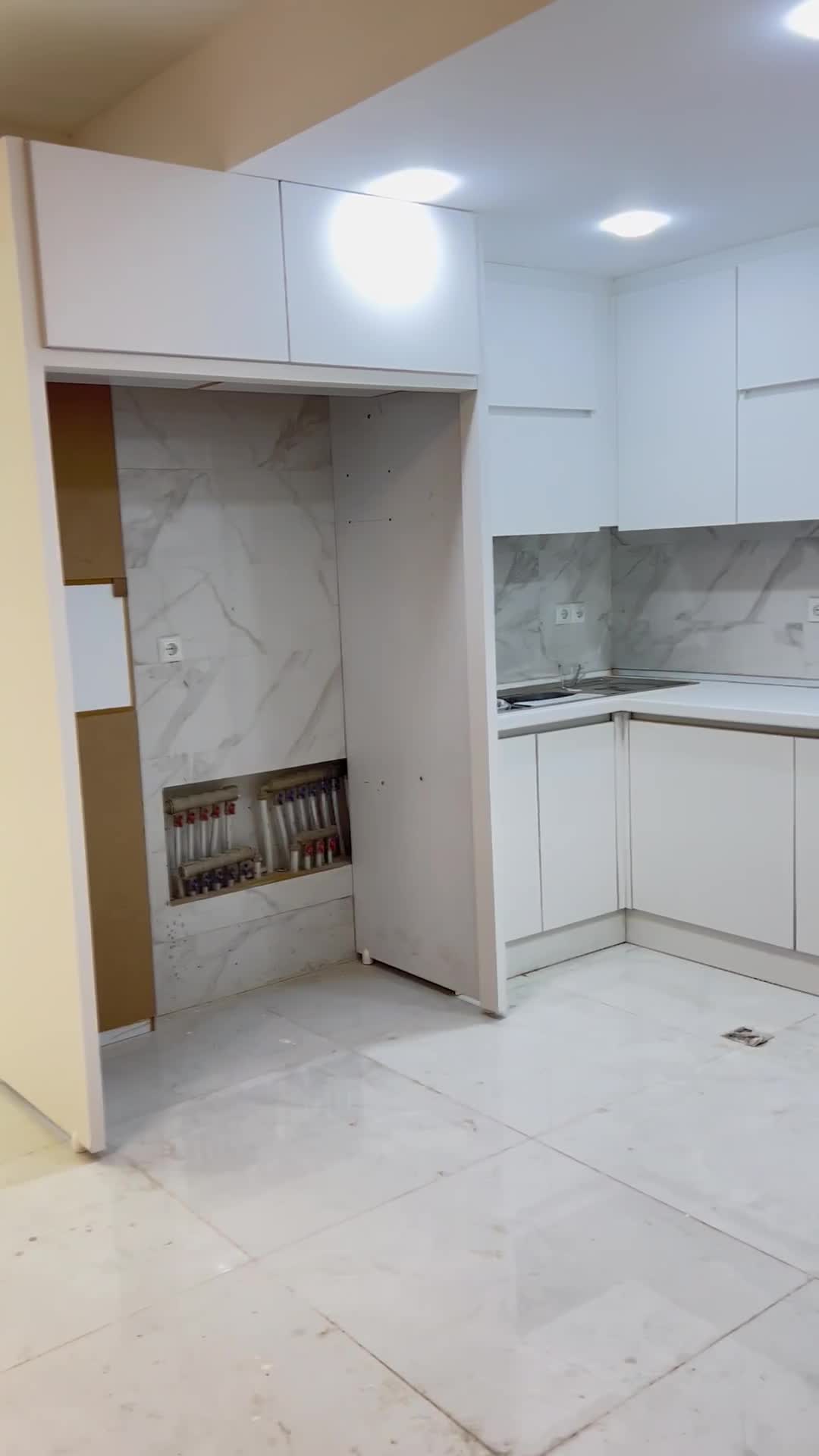 ساخت و تعمیرات کابینت MDF و صفحه -تعویض لولا و ریل|خدمات پیشه و مهارت|شیراز, بعثت|دیوار