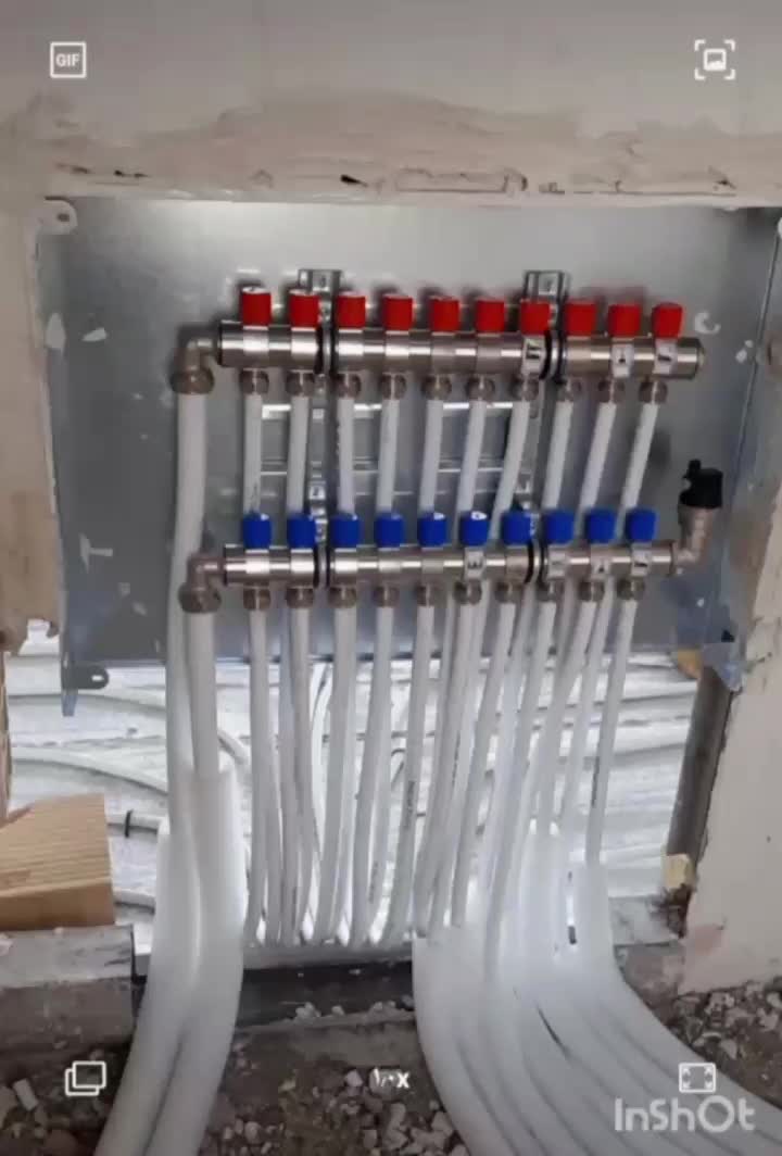 لوله کشی ساختمان ،آب ،فاظلاب ،پکیج|خدمات پیشه و مهارت|تاکستان, |دیوار