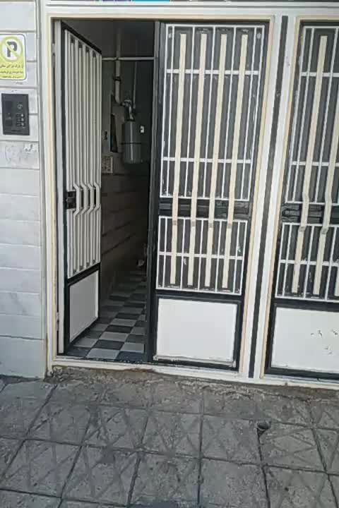 اجاره واحد همکف نیروگاه طفلان۱۴|اجارهٔ آپارتمان|قم, باغ شریفی|دیوار