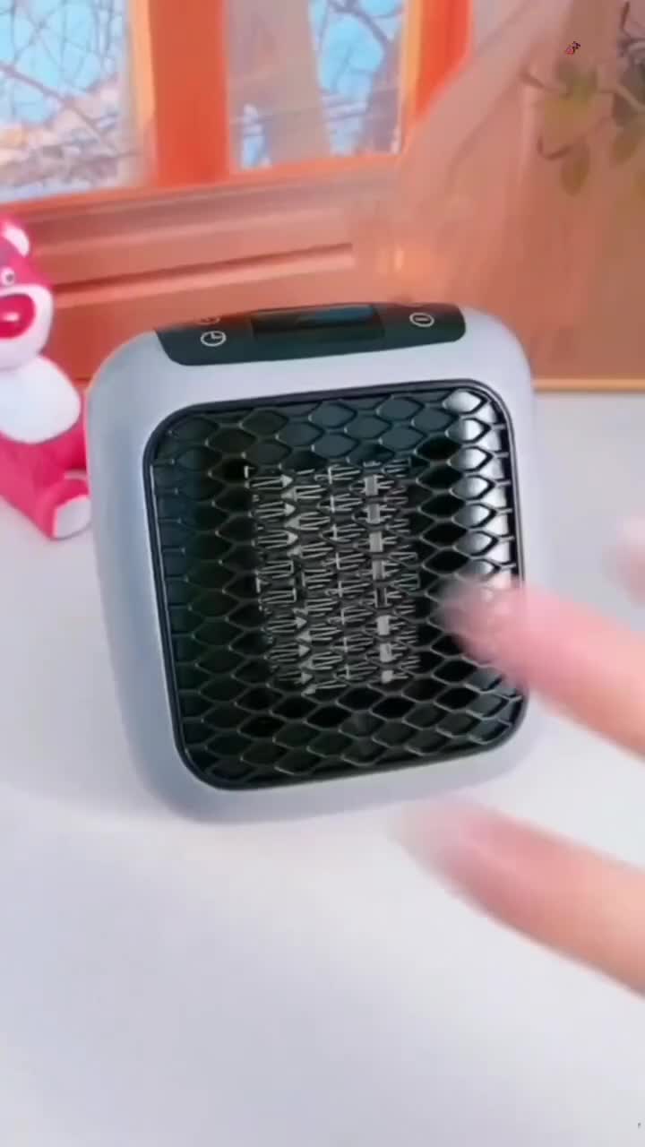 هیتر برقی دیواری مدل HANDY HEATER|بخاری، هیتر، شومینه|تهران, فردوس|دیوار