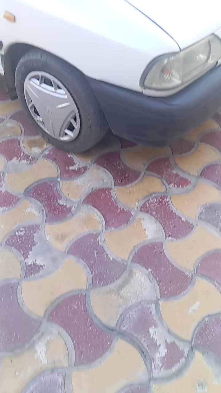 پرااید141مدل 90|خودرو سواری و وانت|ایلام, |دیوار