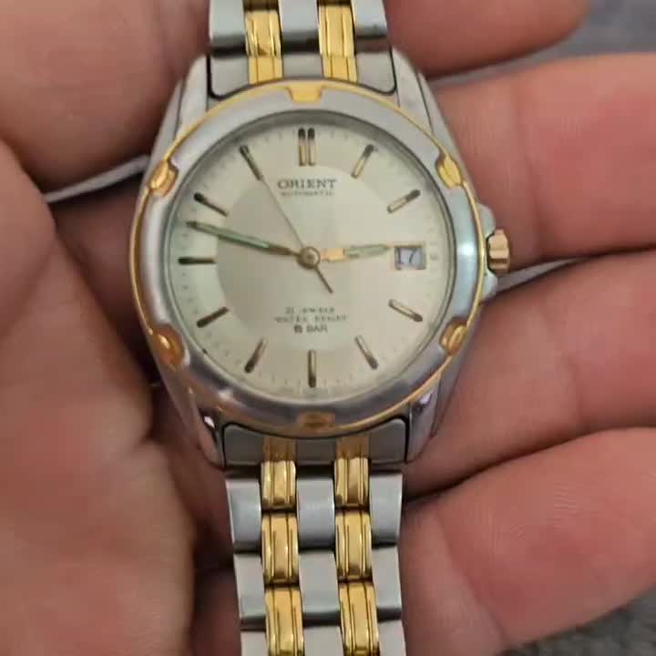 ORIENT JAPAN|ساعت|تهران, آرارات|دیوار