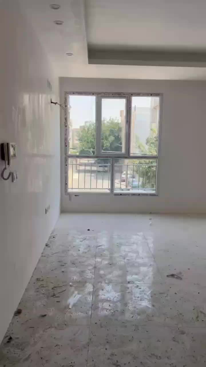 واحد فروشی حاشیه جامعی شمالی|فروش آپارتمان|شیروان (خراسان), |دیوار