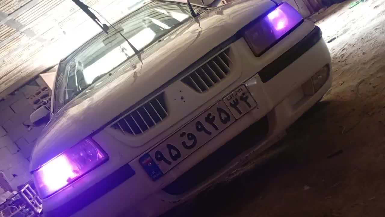 سمند|خودرو سواری و وانت|آبادان, |دیوار