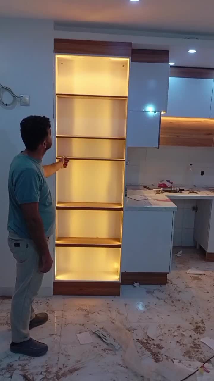 خدمات کابینت و ام دی اف|خدمات پیشه و مهارت|بندرعباس, |دیوار