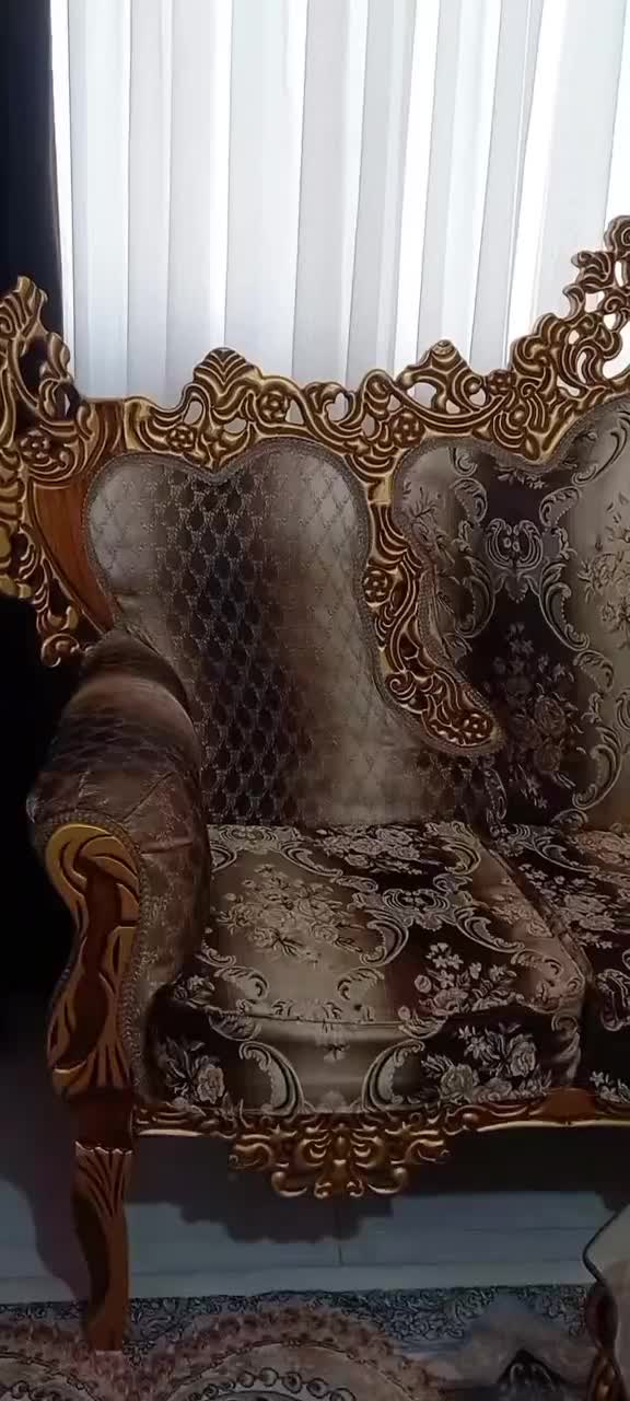 مبل و میز غذاخوری و میز تلویزیون و میز عسلی|مبلمان خانگی و میز عسلی|شهریار, شهرک وائین|دیوار