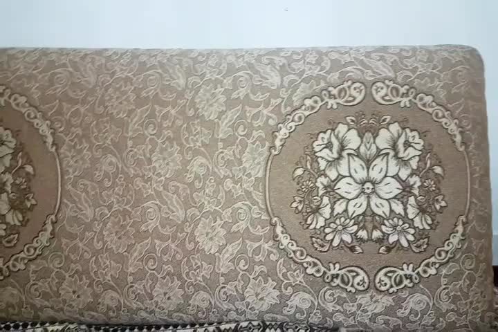 سه عدد پشتی  بزرگ‌|پشتی|دزفول, |دیوار