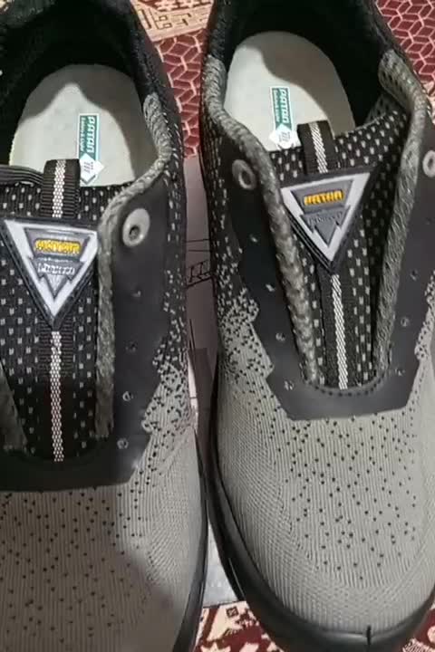 یک جفت کفش ایمنی|کیف، کفش، کمربند|تبریز, |دیوار