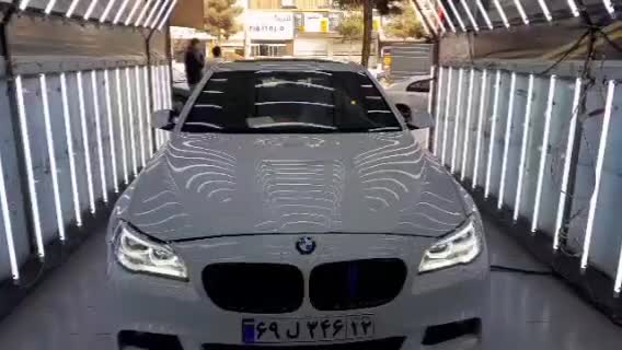 تشخیص رنگ و فنی خودرو .مدیریت مهندس یکتایی|خدمات موتور و ماشین|مشهد, شریف|دیوار