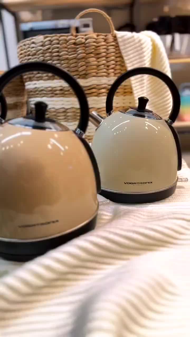 کتری برقی وگاتی رونیکس مدل VE-205  چایساز|سماور، چای‌ساز، قهوه‌ساز|بوشهر, |دیوار