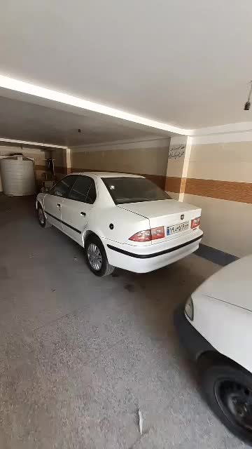 سمند lx cng مدل ۹۱ بازسازی شده و سلامت|خودرو سواری و وانت|اهواز, کیانشهر|دیوار