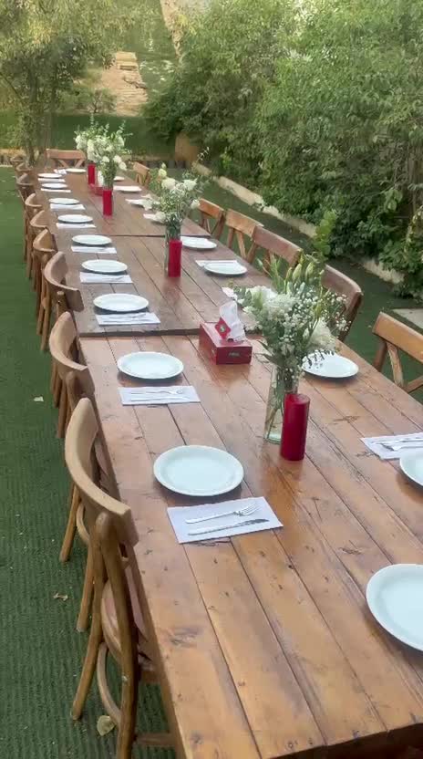 ظروف کرایه لواسان شبستان|خدمات پذیرایی، مراسم|لواسان, |دیوار