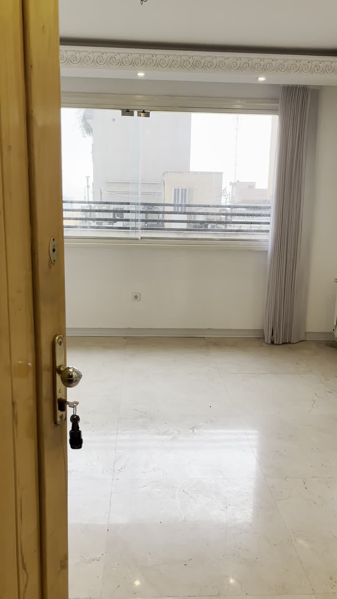 ۵۵ متر استدیو فلت ویو ابدی تهران فرشته هوم افیس