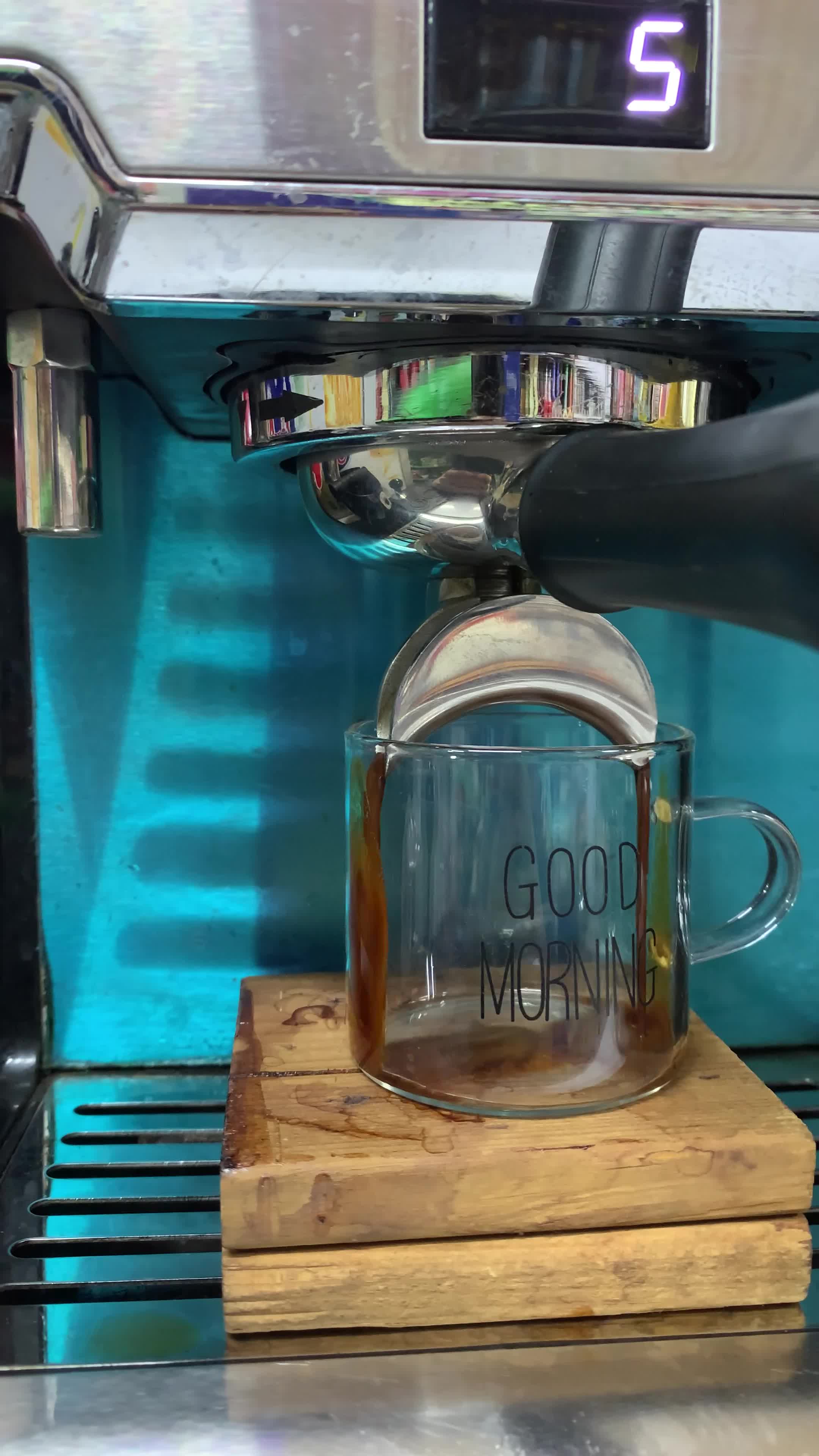 فروشدستگاه نوا ۱۲۸ اصل نیمه صنعتی|سماور، چایساز، قهوهساز|فردیس, ثابتی|دیوار