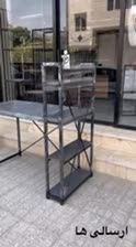 میزصندلی ناهارخوری کافه باغی آلاچیق (( ستوده ))|میز و صندلی غذاخوری|کرج, پیشاهنگی|دیوار