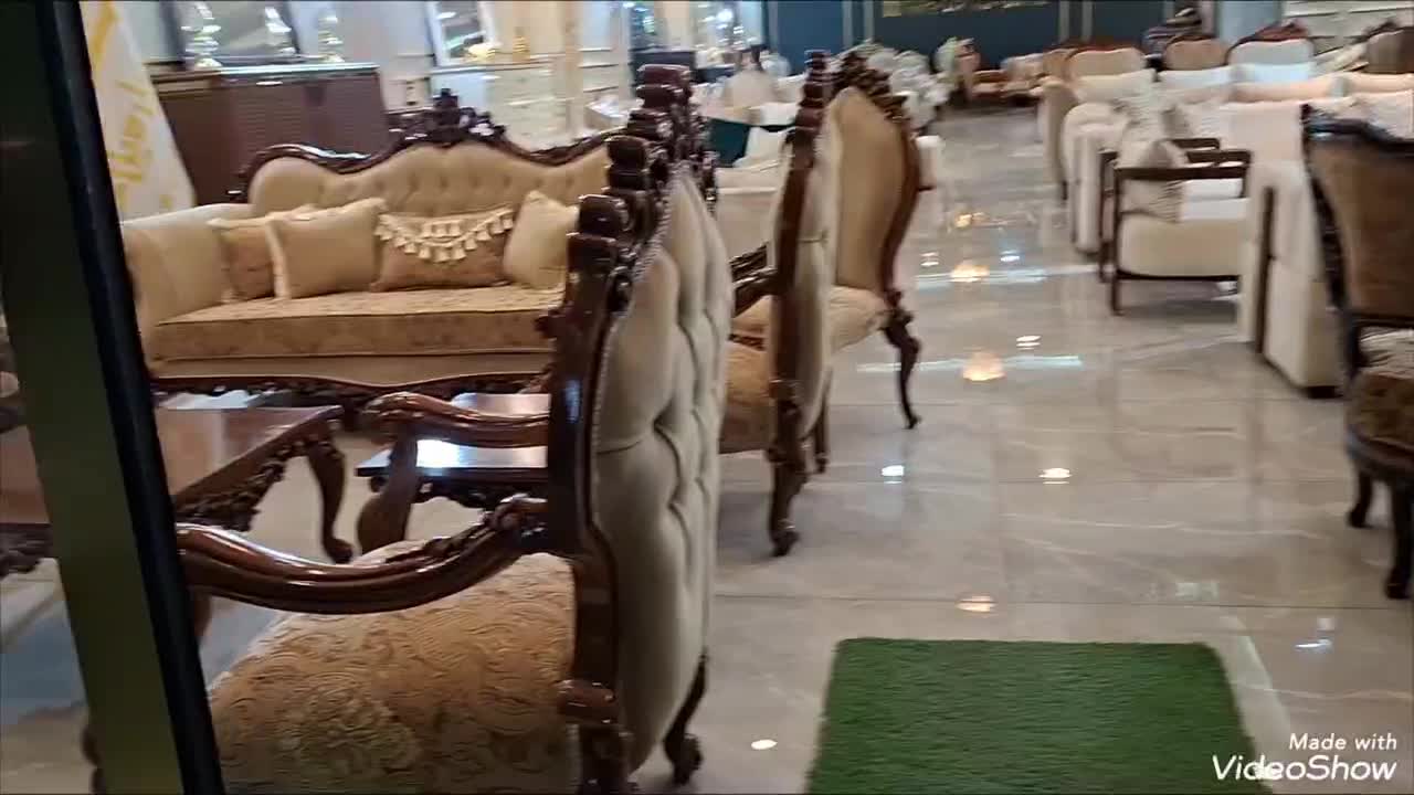 مبل میلاد|مبلمان خانگی و میز عسلی|کرمانشاه, |دیوار