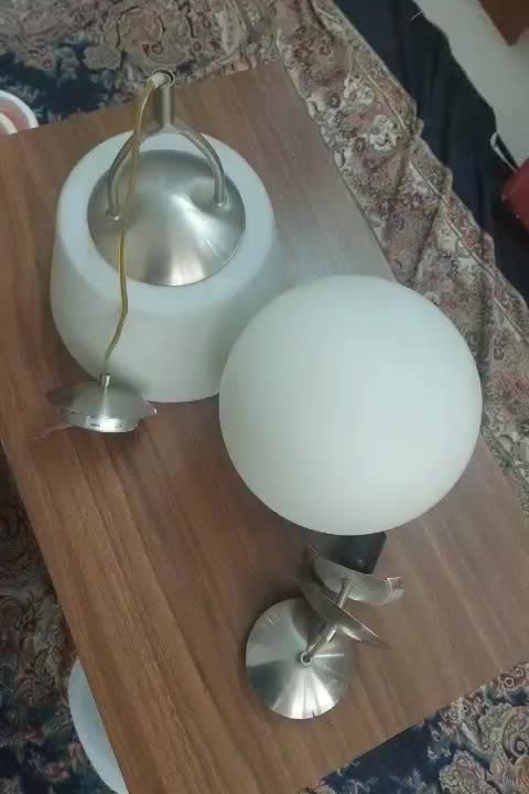 لوستر خارجی  اصل|لوستر و چراغ آویز|تهران, شهرک غرب|دیوار